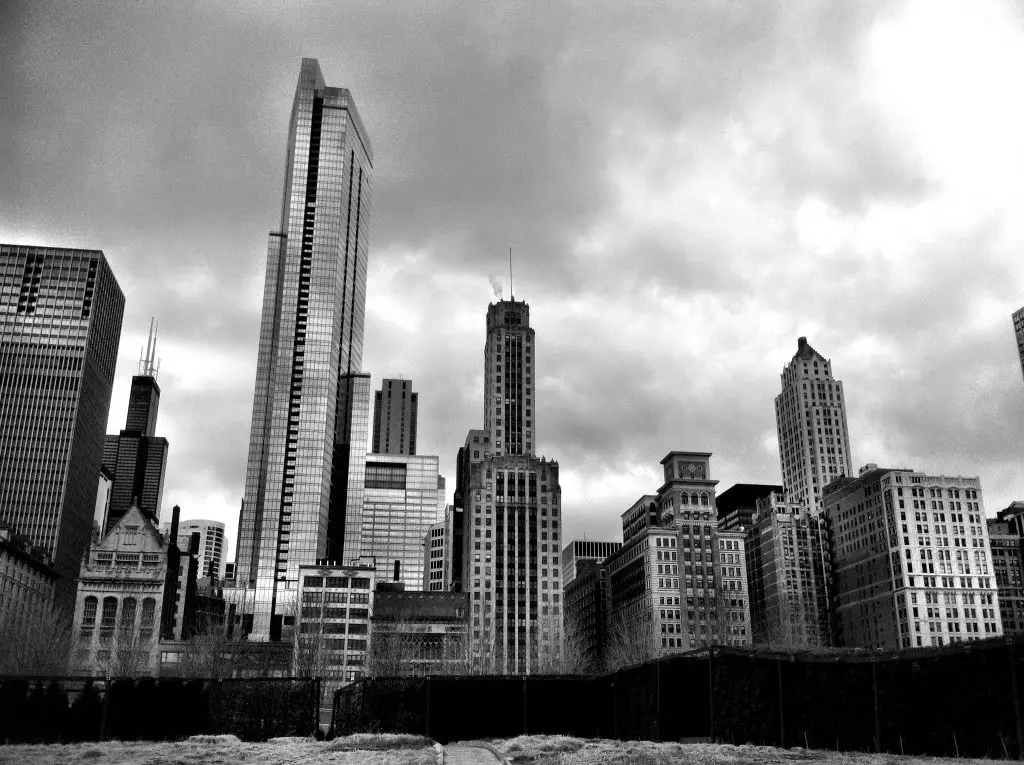 Chicago_grayscale
